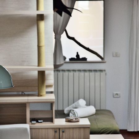 Medizen Apartment Izola Exterior foto