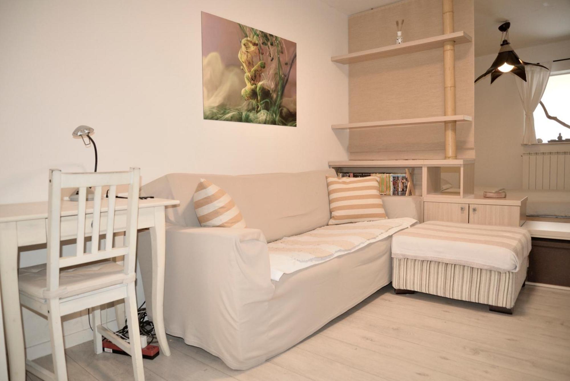 Medizen Apartment Izola Exterior foto