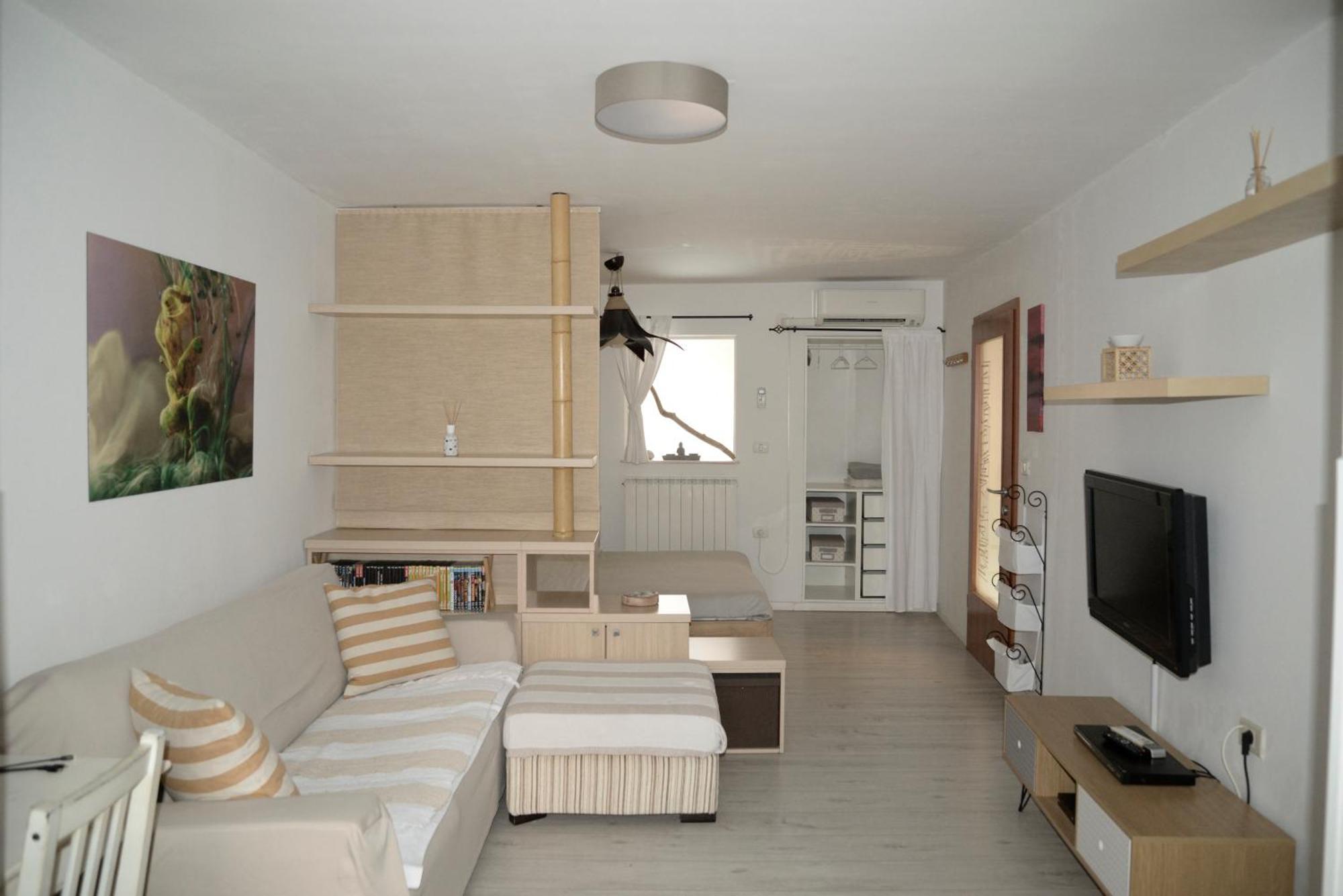 Medizen Apartment Izola Exterior foto