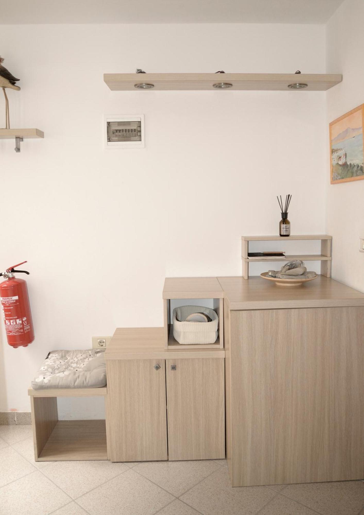 Medizen Apartment Izola Exterior foto